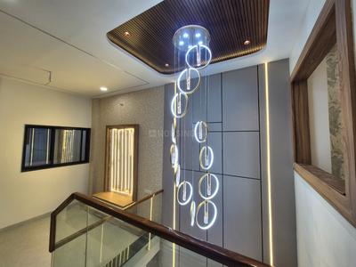 Balcony Image of 1650 Sq.ft 3 BHK Independent House for sale in Nipania Indore for Rs. 12100000