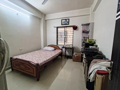 Bedroom Image of 1315 Sq.ft 3 BHK Apartment / Flat for sale in Lalmati Guwahati for Rs. 6300000