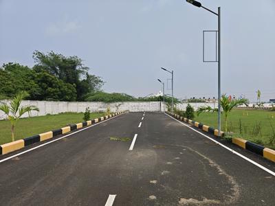 Image of 850 Sq.ft Residential Plot / Land for sale in Padappai, Chennai for Rs. 2549150