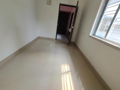 Bedroom Image of 700 Sq.ft 2 BHK Apartment / Flat for sale in Kalikapur, EM Bypass Kolkata for Rs. 3200000