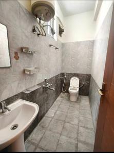 Bathroom Image of 450 Sq.ft 1 BHK Independent House for sale in Bidadi Bengaluru for Rs. 3149400