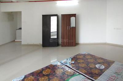 Bedroom Image of Anil Jain Nest in Mulund West, Mumbai
