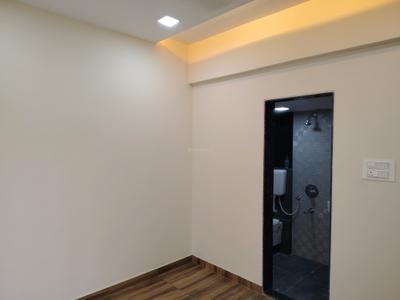 Bedroom Image of 730 Sq.ft 2 BHK Apartment / Flat for rent in Hiranandani Estate Thane for Rs. 45000
