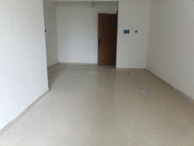 Living Room Image of 1200 Sq.ft 2 BHK Apartment / Flat for sale in Damodarpriya, Kharghar Navi Mumbai for Rs. 17000000