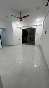 Hall Image of 1050 Sq.ft 2 BHK Apartment / Flat for sale in Bramhacorp The Collection W1, Wadgaon Sheri Pune for Rs. 9400000