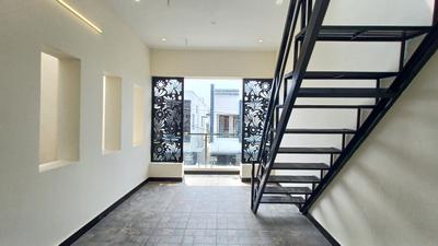 Balcony Image of 2500 Sq.ft 3 BHK Independent House for sale in Vadavalli Coimbatore for Rs. 15000000