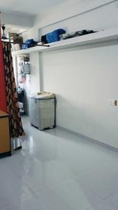 Hall Image of 205 Sq.ft 1 RK Apartment / Flat for sale in Shantnu Sanjuchi Wadi Phase 1, Kudal Sindhudurg for Rs. 1200000