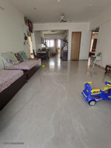 Hall Image of 3000 Sq.ft 4 BHK Apartment / Flat for sale in Gagan Unnatii, Kondhwa Budruk Pune for Rs. 32000000