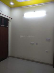 Hall Image of 1250 Sq.ft 2 BHK Builder Floor for rent in Gomti Nagar Lucknow for Rs. 18000