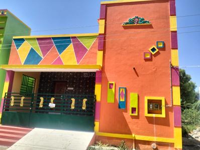 Image of 1200 Sq.ft 1.5 BHK Independent House for sale in Kariapatti, Virudhunagar for Rs. 4800000