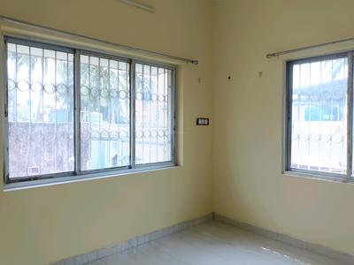 Bypass Apartment Bedroom One 2