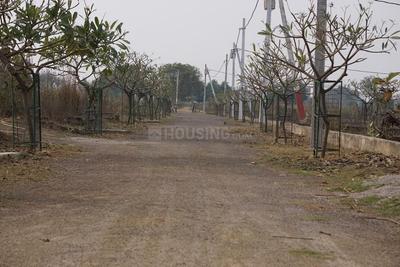 Image of 2000 Sq.ft Residential Plot / Land for sale in Gomti Nagar Extension, Lucknow for Rs. 9000000