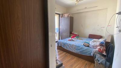 Balcony Image of 1180 Sq.ft 2 BHK Apartment / Flat for sale in Vaastu Sai, Ulwe Navi Mumbai for Rs. 11000000