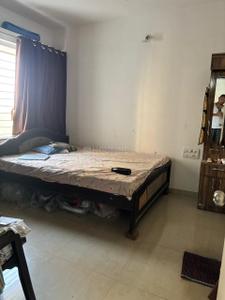 Bedroom Image of 670 Sq.ft 2 BHK Apartment / Flat for sale in Wildwoods, Wagholi Pune for Rs. 5800000