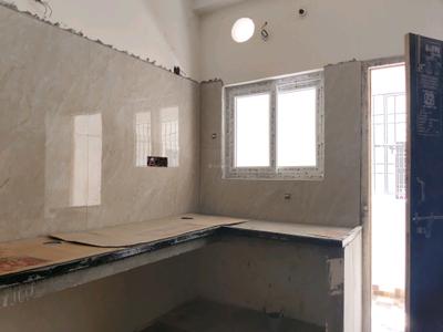 Kitchen Image of 1009 Sq.ft 2 BHK Apartment / Flat for sale in Nanmangalam Chennai for Rs. 7500000