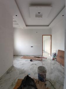 1 BHK Flat