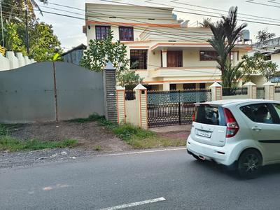 Image of 6250 Sq.ft 4 BHK Independent House for sale in Puthenkurish, Kochi for Rs. 40000000