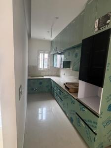 Kitchen Image of 2500 Sq.ft 4 BHK Independent House for sale in Sahastradhara Road Dehradun for Rs. 16500000
