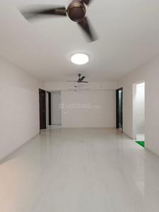 Hall Image of 1810 Sq.ft 3 BHK Apartment / Flat for sale in Akshar Alvario, Nerul Navi Mumbai for Rs. 37000000