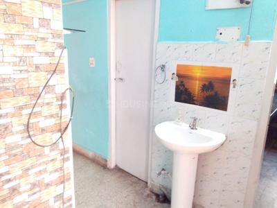 Balcony Image of 1075 Sq.ft 2 BHK Apartment / Flat for sale in Chitragupta Nagar Patna for Rs. 6500000