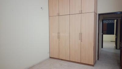 Bedroom Image of 1500 Sq.ft 3 BHK Independent House for rent in Sector 14 Gurgaon for Rs. 45000