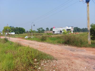 Image of 2880 Sq.ft Residential Plot / Land for sale in Joka, Kolkata for Rs. 799989