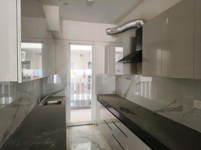 Kitchen Image of 1494 Sq.ft 3.5 BHK Builder Floor for sale in M3M Soulitude , Sector 89 Gurgaon for Rs. 16100000