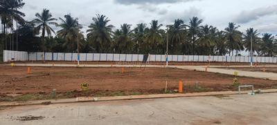 Image of 1500 Sq.ft 1 RK Apartment / Flat for sale in Kunigal, Tumkur for Rs. 3200000