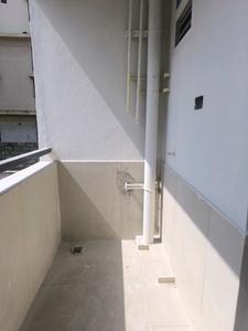 Drying Area Image of 1430 Sq.ft 3 BHK Apartment / Flat for sale in Parichay Pranav Homes, Bikasipura Bengaluru for Rs. 12000000