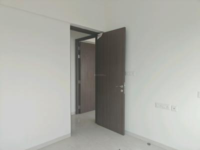 Bedroom Image of 700 Sq.ft 2 BHK Apartment / Flat for sale in Tridhaatu Morya, Chembur Mumbai for Rs. 20000000