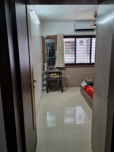 Bedroom Image of 4200 Sq.ft 4 BHK Independent House for sale in Pal Surat for Rs. 27800000