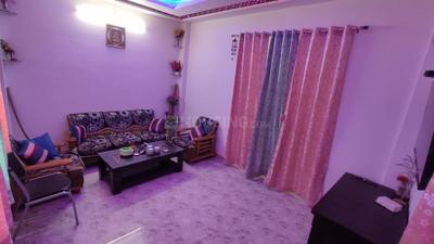 Bedroom Image of 1800 Sq.ft 4 BHK Independent House for sale in Ganeshpur Rahmanpur Lucknow for Rs. 9900000