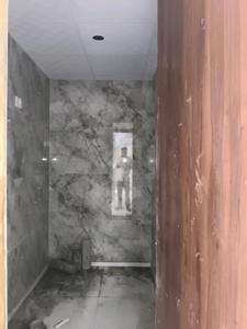 Common Bathroom Image of 1500 Sq.ft 3 BHK Apartment / Flat for sale in Venice Aspire, Noida Extension Greater Noida for Rs. 5505000