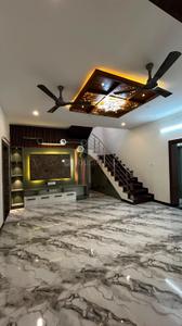 Hall Image of 2450 Sq.ft 3 BHK Independent House for sale in Vadavalli Coimbatore for Rs. 15000000