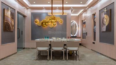 Hall Image of 4000 Sq.ft 4 BHK Apartment / Flat for sale in Vesu Surat for Rs. 28400000