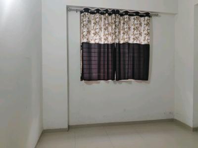 Bedroom Image of 1575 Sq.ft 3 BHK Apartment / Flat for sale in SP Nirvana, Ghuma Ahmedabad for Rs. 7400000