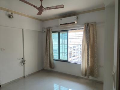 Bedroom Image of 850 Sq.ft 2 BHK Apartment / Flat for rent in Saffron Apartments, Borivali West Mumbai for Rs. 56000