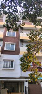 Building Image of 1400 Sq.ft 2 BHK Apartment / Flat for rent in RR Nagar Bengaluru for Rs. 30000