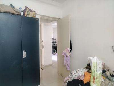 Bedroom Image of 1000 Sq.ft 2 BHK Apartment / Flat for sale in Aagam Highway Bliss, Ambegaon Budruk Pune for Rs. 8500000