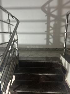 Balcony Image of 1400 Sq.ft 2 BHK Builder Floor for rent in Indira Nagar Lucknow for Rs. 12000