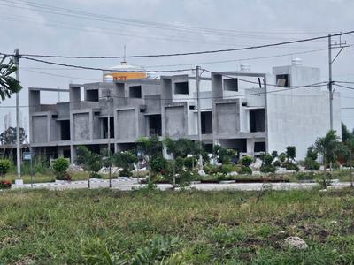 Image of 1000 Sq.ft Residential Plot / Land for sale in Platinum Green City, Omex City, Indore for Rs. 6500000