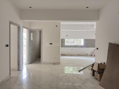 Hall Image of 1300 Sq.ft 3 BHK Apartment / Flat for sale in Banashankari Bengaluru for Rs. 12350000