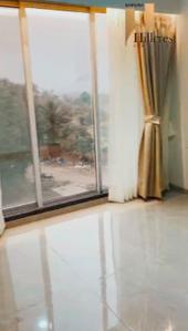Bedroom Image of 720 Sq.ft 1 BHK Apartment / Flat for sale in Panvel Navi Mumbai for Rs. 4300000