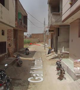 Image of 4000 Sq.ft Residential Plot / Land for sale in Preet Nagar, Sirsa for Rs. 15600000