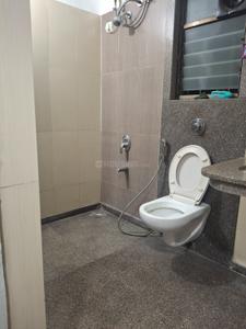 Image of 1140 Sq.ft 2 BHK Apartment / Flat for sale in Kalpataru Harmony, Wakad, Pune for Rs. 11000000