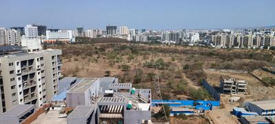 Image of 1100 Sq.ft 2 BHK Apartment / Flat for sale in Wellwisher Abode, Kondhwa, Pune for Rs. 8500000