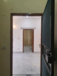 Main Entrance Image of 1600 Sq.ft 3.5 BHK Builder Floor for rent in Sector 37 Faridabad for Rs. 33000
