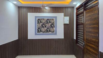Living Room Image of 1206 Sq.ft 3 BHK Builder Floor for sale in Sector 91 Faridabad for Rs. 6900000