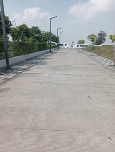 Image of 900 Sq.ft Residential Plot / Land for sale in Mamta Golden Valley, Balya Kheda, Indore for Rs. 4590000