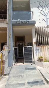 Image of 1000 Sq.ft 2 BHK Builder Floor for rent in Vaishali Nagar, Indore for Rs. 18000